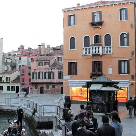Canaletto Room Venezia Esterno foto
